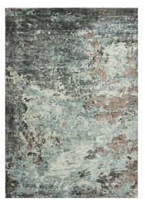CARPET DECOR - Sintra Teal Peach - koberec ROZMER CM: 200 x 300