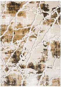 Kusový koberec Amab béžový 140x190cm