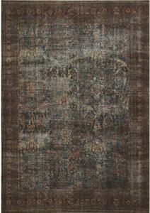 CARPET DECOR - Petra Wine - koberec ROZMER CM: 200 x 300