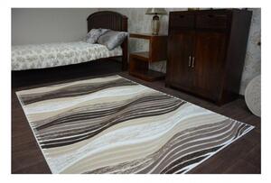 Luxusný kusový koberec Roderik béžový 160x220cm