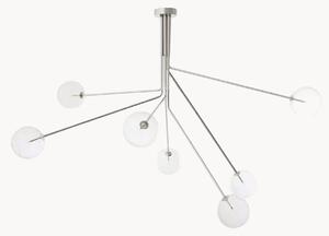 Stropné LED svietidlo Topaz