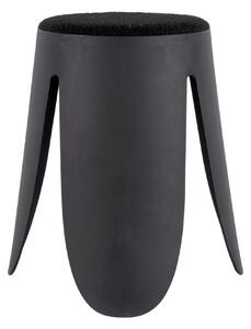 TABURETKA, plast, 44/46/44 cm Present Time - Kreslá, Online Only