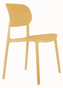 STOLIČKA, 49/81,5/42 cm Leitmotiv - Online Only jedálne, Online Only