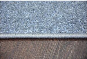 Kusový koberec Hviezda šedý 240x330cm