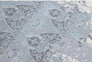 Kusový koberec Ubas modrý 180x270cm