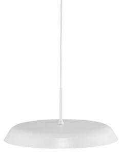 Nordlux - Piso LED Závěsná Lampa White - Lampemesteren