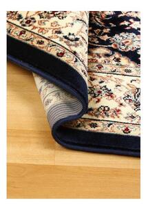 Kusový koberec Širáz modrý 160x230 160x230cm