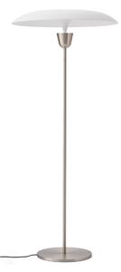 Stojacia lampa Kantarell, Nickel – New Works