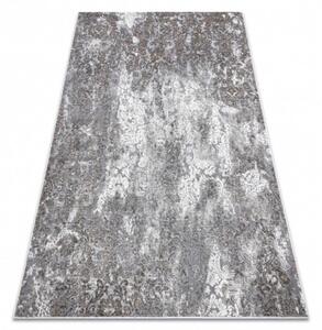 Kusový koberec Tea šedý 120x170cm