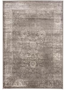 Kusový koberec Chavier sivý 200x300cm