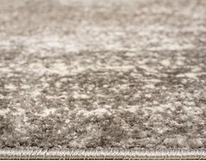 Kusový koberec Chavier sivý 70x200cm
