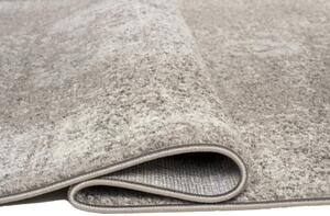 Kusový koberec Chavier sivý 70x200cm