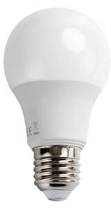 LED žiarovka so súmrakovým senzorom A60 E27/8W/230V 3000K - Aigostar