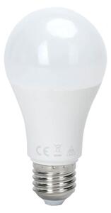 LED žiarovka so súmrakovým senzorom A60 E27/12W/230V 6500K - Aigostar