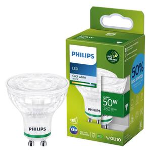 LED Žiarovka Philips GU10/2,4W/230V 4000K