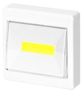 Aigostar - Prenosné nočné LED svietidlo LED/3xAAA 6500K