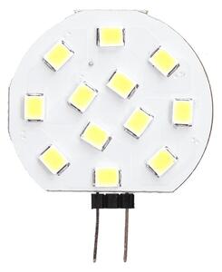 LED Žiarovka G4/2,5W/12V 6500K - Aigostar