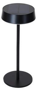 Aigostar - LED solárna lampa LED/2,4W/5V IP44