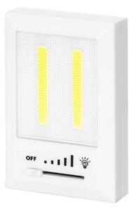 Aigostar - Prenosné nočné svietidlo LED/4xAAA 6500K