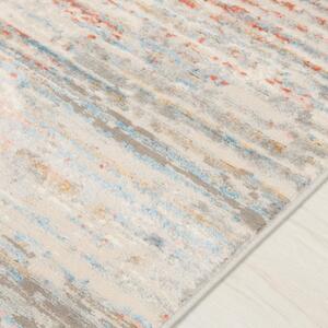 Kusový koberec Zeus krémovo terakotový 240x330cm
