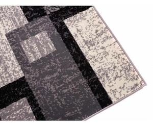 Kusový koberec PP Lemka šedý 250x350cm
