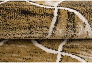 Kusový koberec Suluk béžový 250x350cm