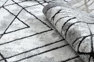 Kusový koberec Tico šedý 120x170cm