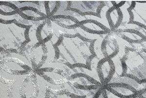 Kusový koberec Inga šedý 120x170cm