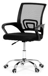 Autronic KA-L103 BK Kancelárske kreslo
