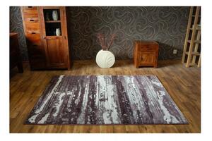 Kusový koberec Fil fialový 140x190cm
