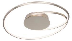 STROPNÉ LED SVIETIDLO, 45/8 cm Novel - Online Only bytové doplnky, Online Only