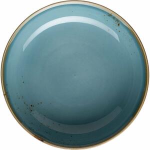 Mäser Hlboký tanier Pintar Blue 21 cm