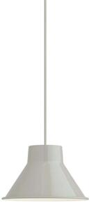 Muuto - Top Závěsná Lampa Ø21 Grey