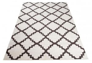 Kusový koberec Enora krémový 80x150cm