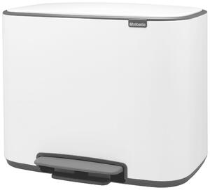 ODPADKOVÝ KÔŠ 11 + 23 l Brabantia - Upratovanie