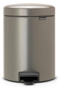 ODPADKOVÝ KÔŠ 5 l Brabantia - Upratovanie