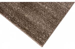 Kusový koberec Remon hnedý 120x170cm