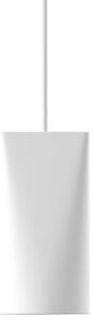 Moebe - Ceramic Narrow Pendant White Moebe - Lampemesteren