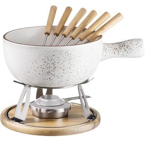 Mäser 10-dielna súprava syrového fondue Pintar