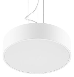 Arcchio - Noabelle LED Závěsná Lampa Ø40 White Arcchio - Lampemesteren