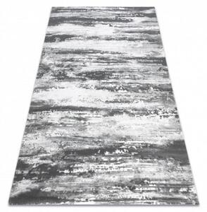 Luxusný kusový koberec akryl Alma šedý 2 160x230cm