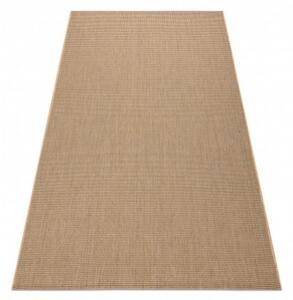 Kusový koberec Doris béžový 60x110cm