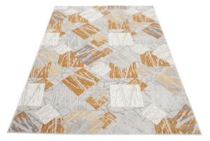 Kusový koberec Persy horčicový 80x150cm