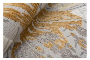 Kusový koberec Persy horčicový 160x220cm