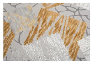 Kusový koberec Persy horčicový 160x220cm