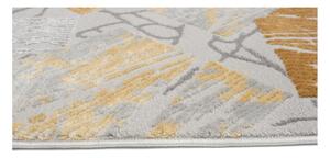 Kusový koberec Persy horčicový 300x400cm