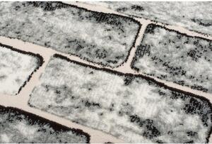 Kusový koberec Tanger šedý 140x190cm