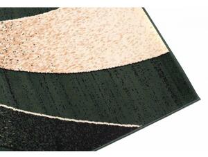 Kusový koberec PP Mel zelený 250x350cm