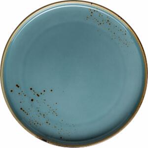 Mäser Dezertný tanier Pintar Blue 22,5 cm