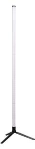 LED RGBW Stmievateľná stojacia lampa LOLLY LED/5W/230V + diaľkové ovládanie